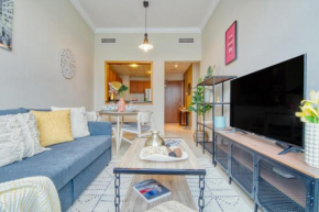 The Smart Concierge - Dorra Bay